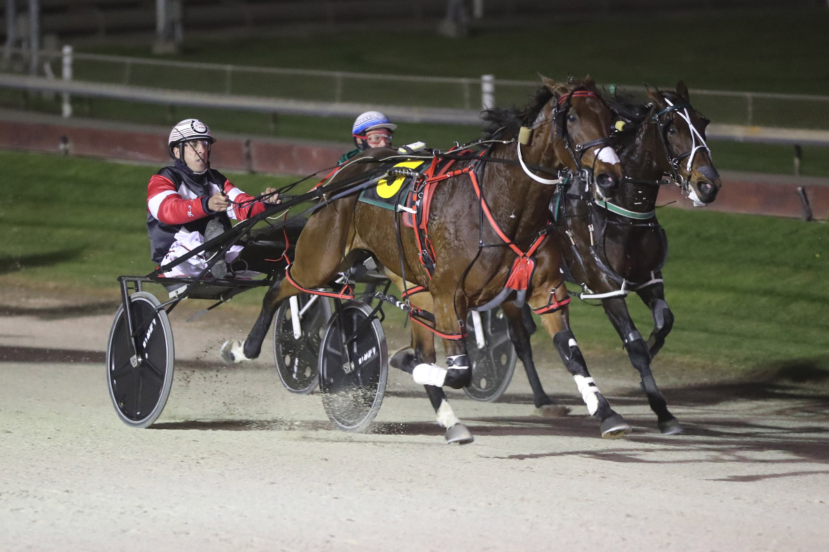 diamond racing 